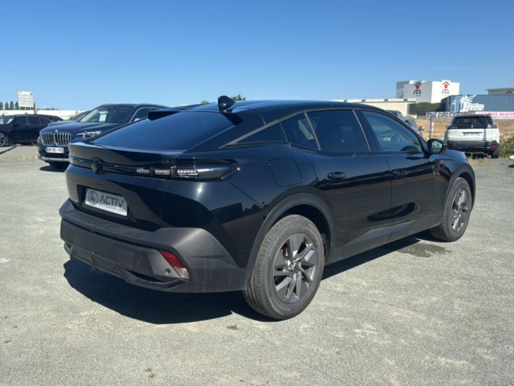 408 Hybrid 145 allure e-dcs6 2025 occasion 57525 Talange