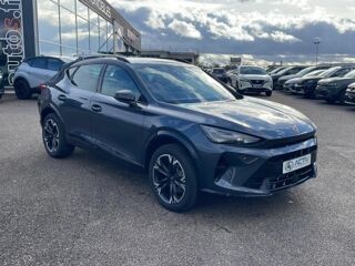 Formentor 2.0 tdi 150 v dsg7 2026 occasion 54520 Laxou
