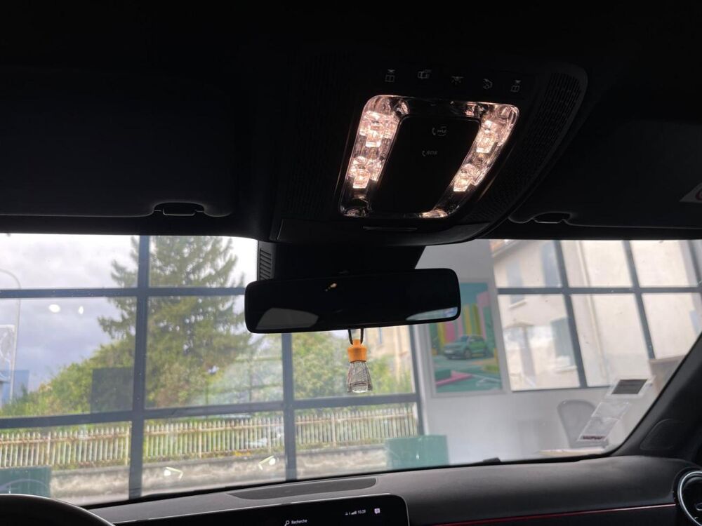 Classe A A 250 - BV 7G-DCT BERLINE 5P - BM 177 AMG Line 4-Matic PHAS 2019 occasion 38400 Saint-Martin-d'H&egrave;res