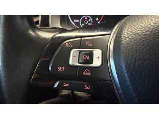 Polo 6 1.0 80 CH - IQ.Drive - 2019 - 1 &egrave;re main - Suivi Volkswage 2019 occasion 60740 Saint-Maximin
