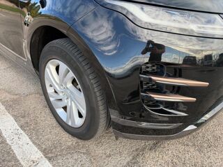 Range Rover Evoque 2.0 D150 - BVA 2019 R-Dynamic PHASE 1 2020 occasion 78760 Jouars-Pontchartrain