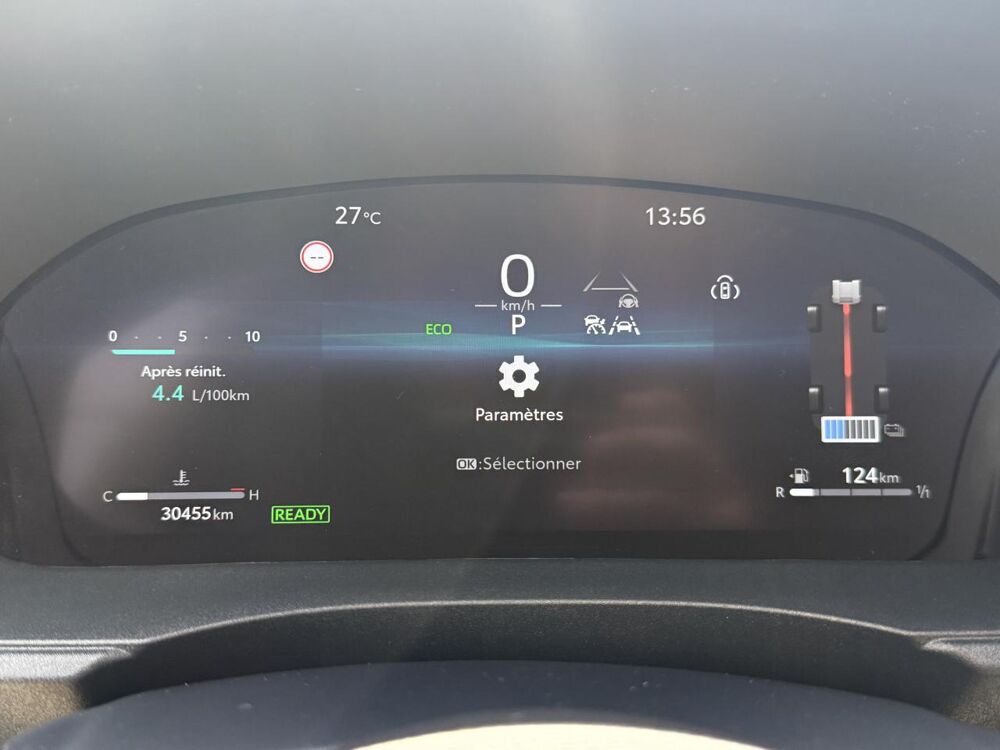 Yaris Hybrid 116h Bva (MY22) Design - CAMERA AR + PACK HIVER 2024 occasion 19100 Brive-la-Gaillarde