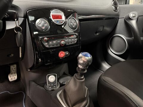 Clio 3 1.5 DCI 105 GT GORDINI PREMIERE MAIN 2011 occasion 52100 Bettancourt-la-Ferr&eacute;e