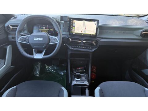 Duster 1.8 Hybrid 155 Extreme +PACK CITY 360 2026 occasion 81580 Soual