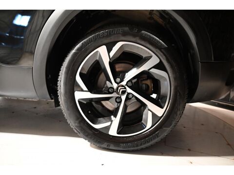 C5 aircross 1.2 PureTech 12V - 130 S&S Business PHASE 1 2020 occasion 77100 Meaux