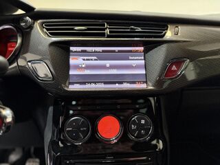 DS3 1.6 THP 16V 150ch Sport Chic - Garantie 3 MOIS 2010 occasion 94360 Bry-sur-Marne