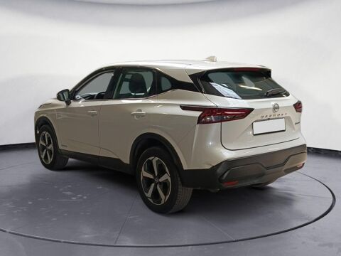 Qashqai E-power 190ch business 2024 occasion 34190 Ganges