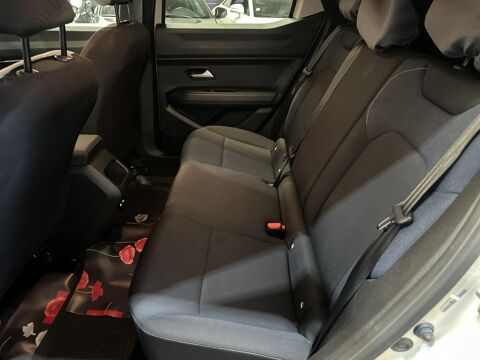 Duster 1.2 TCe - 130 III SUV Journey 2024 occasion 94360 Bry-sur-Marne