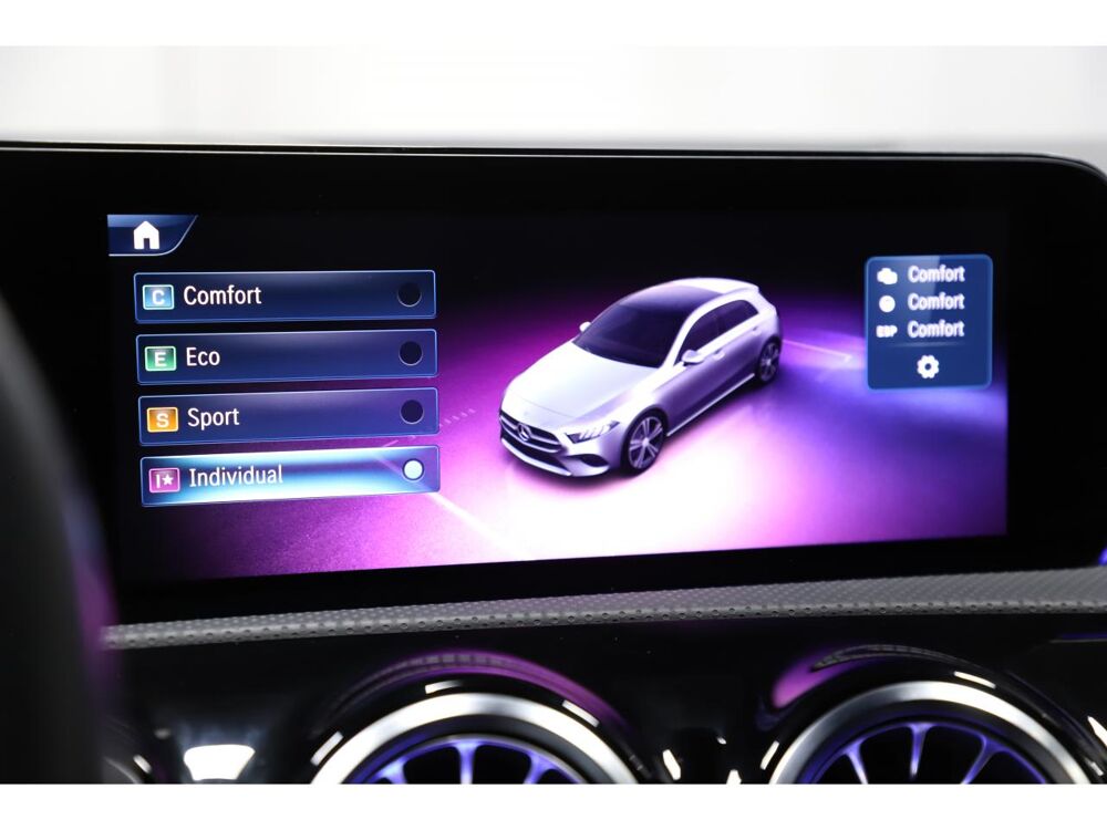 Classe A A 180 AMG Line - BV 7G-DCT 2023 occasion 06550 La Roquette-sur-Siagne