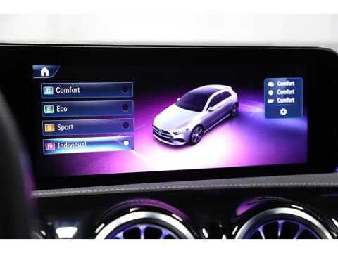 Classe A A 180 AMG Line - BV 7G-DCT 2023 occasion 06550 La Roquette-sur-Siagne