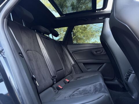 Leon ST 2.0 TSI 300 DSG 4Drive ST Cupra R 300 Si&egrave;ges Toit Ouvrant 2019 occasion 67440 Marmoutier
