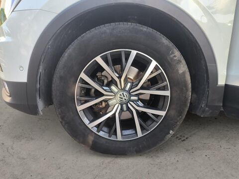 Tiguan 2.0 16V TDI BlueMotion - 150 2016 Confortline PHASE 1 2017 occasion 13400 Aubagne