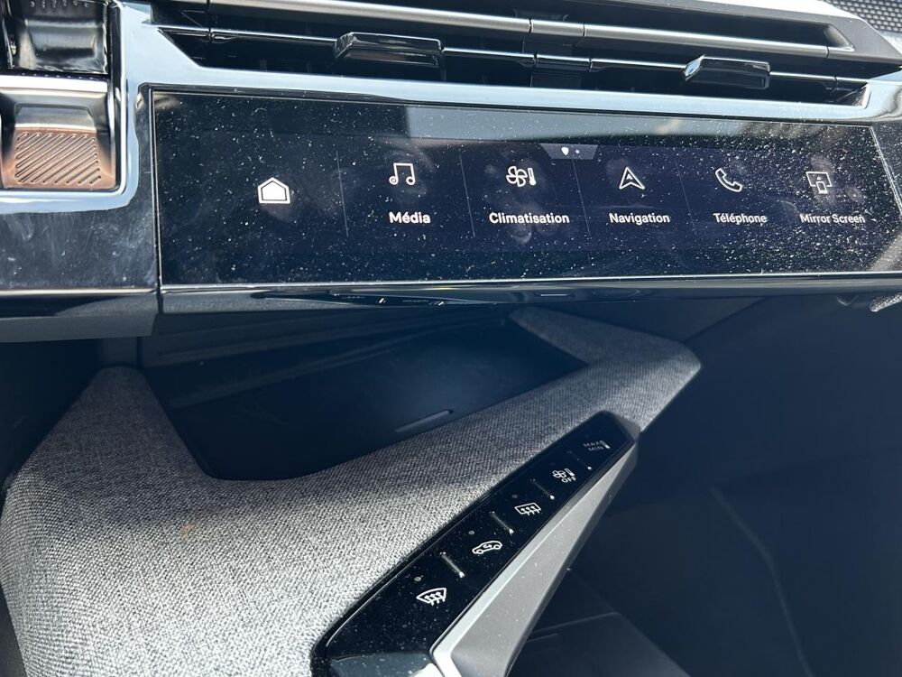 5008 1.2i Hybrid 145 GT e-DCS6 7pl  GPS  Alcantara  DriveAssis 2025 occasion 34190 Ganges