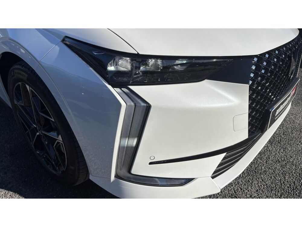 DS4 1.2 Hybrid 145 Pallas +TOIT OUVRANT 2024 occasion 81580 Soual