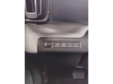 C3 Aircross &euml;-PLUS 113 ELECTRIQUE 2025 occasion 44700 Orvault