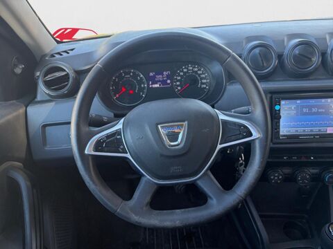 Duster 1.0 ECO-G - 100 II Access 2021 occasion 13400 Aubagne