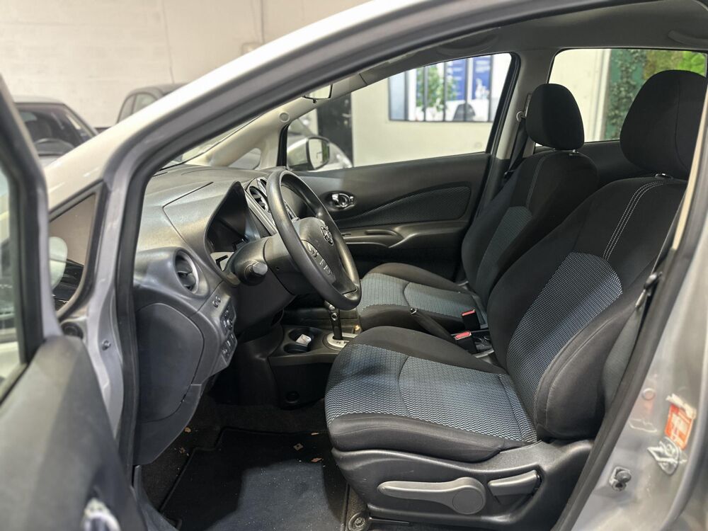 Note 1.2 DIGS 100 CVT BVA - GARANTIE 12 MOIS 2014 occasion 94360 Bry-sur-Marne