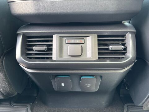 Divers RAPTOR SUPERCREW V6 3,5L EcoBoost 2022 occasion 91830 Le Coudray-Montceaux