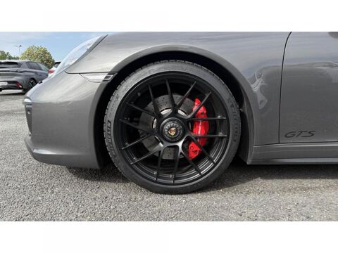 911 Type 991 GTS 3.0 PDK 7 450ch PAS DE MALUS 2019 occasion 81580 Soual