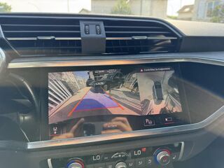 Q3 Sportback 1.4 45 TFSI e - 245 - BV S-tronic 6 SPORTBACK S L 2021 occasion 78300 Poissy