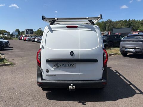 Kangoo Express L1 1.5 blue dci 115 extra - 22 2023 occasion 88150 Chavelot