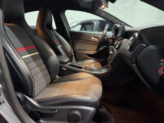 Classe A 180 CDI 7G-DCT Inspiration - R&eacute;vis&eacute;e & Garantie 12 mois 2014 occasion 94360 Bry-sur-Marne