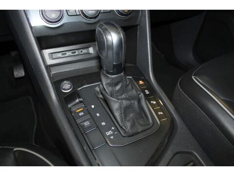 Tiguan R-Line 2.0 TDI 150CH - BV DSG 7 - DEUXIEME MAIN - SUIVI COMP 2020 occasion 95340 Bernes-sur-Oise