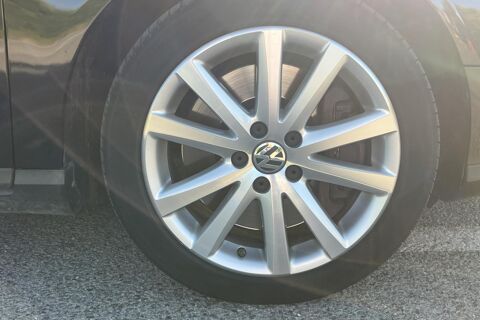 Passat SW 3.2 V6 250 - DSG6 Carat 4Motion 2006 occasion 78760 Jouars-Pontchartrain