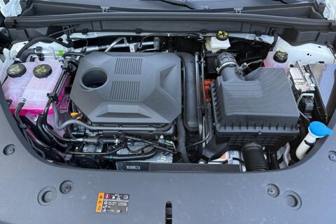 MG.EHS 1.5 HYBRID + 224 COMFORT 2026 occasion 38550 Clonas-sur-Var&egrave;ze