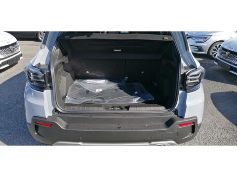 Avenger 1.2 T3 e-Hybrid 110 BVR Summit +PK PREMIUM+TOIT OUVRANT 2026 occasion 81580 Soual