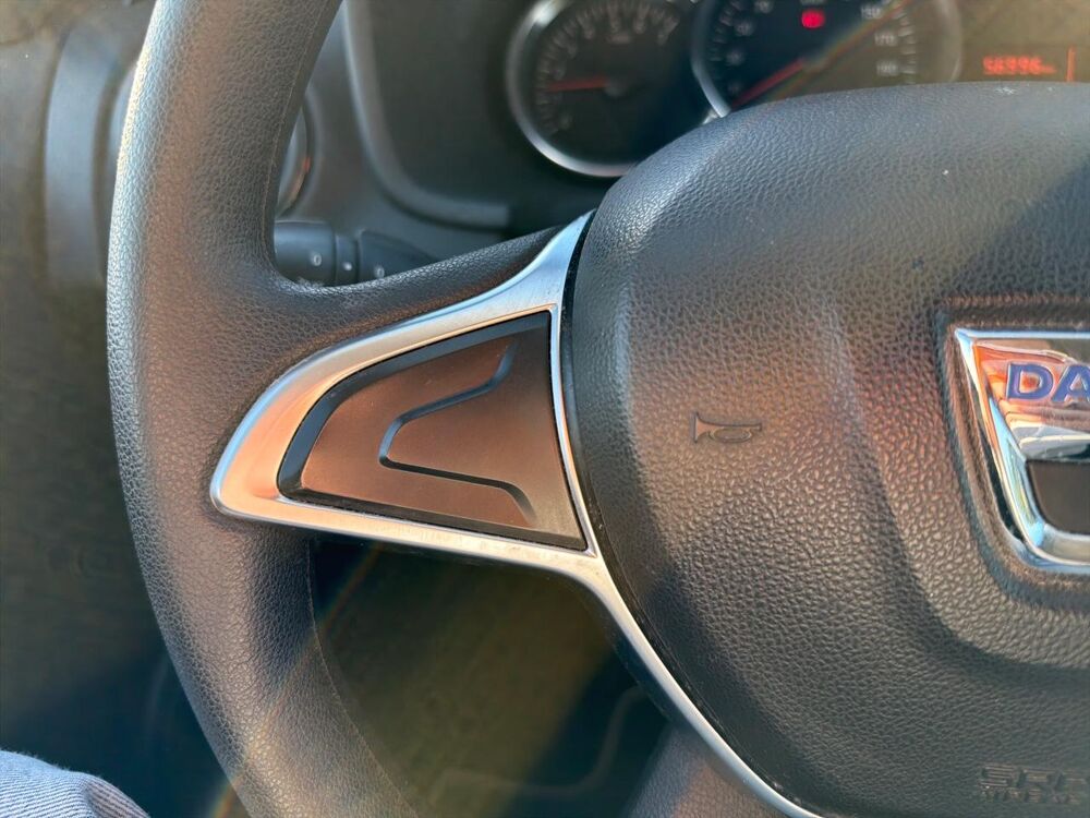 Sandero 0.9 tce 90 ambiance 2019 occasion 85150 Les Achards