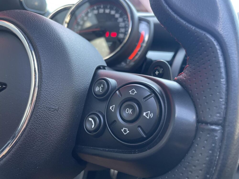 Cooper D 2.0i - 231 - BVA Sport John Cooper Works 2020 occasion 25300 Pontarlier