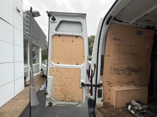 Master Confort F3300 L2H2 2.3 dCi - 130 Cabine approfondie Traction 2018 occasion 19100 Brive-la-Gaillarde