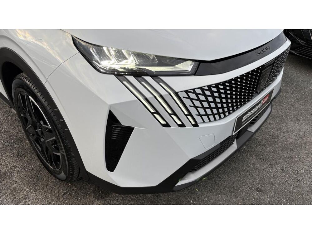 3008 1.2i Hybrid 145 e-DCS6 Allure +PK PANORAMIC NAVIGATION 2025 occasion 81580 Soual