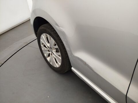 Polo 1.2 TDI CR FAP - 75 V 6R Life PHASE 1 Garantie 12 mois 2013 occasion 33130 B&egrave;gles