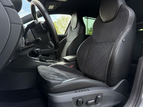 Superb Sportline TSI PHEV Hyrbide recharg 218 DSG 1&egrave;re Main Attel 2020 occasion 67440 Marmoutier