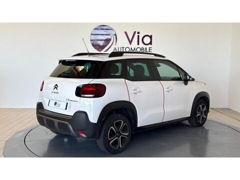 C3 Aircross 1.5 - 120ch - Shine / CAPTEUR SONORE / CARPLAY / 2021 occasion 17600 Saujon