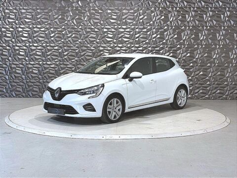 Annonce voiture Renault Clio 11990 €