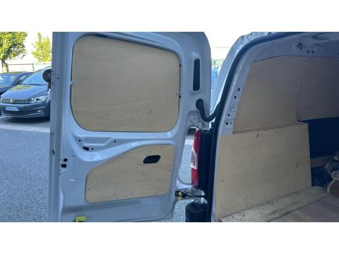 Berlingo 1.5 BlueHDi S&S - 100 III FOURGON Fourgon M Pack Driver Con 2022 occasion 60740 Saint-Maximin
