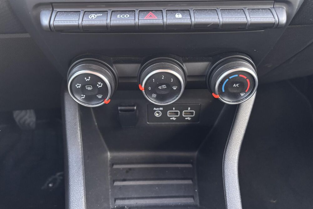 Clio RENAULT V 1.5 BLUE dCi 85 BUSINESS GPS 2019 119 650 KM 2019 occasion 78760 Jouars-Pontchartrain
