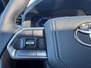 Land Cruiser LC300 VX V6 3.3L 2026 occasion 91830 Le Coudray-Montceaux