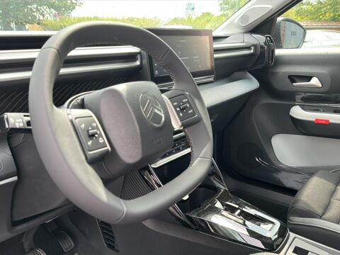 C3 Aircross 1.2 hybride 145 max e-dcs6 2026 occasion 57525 Talange