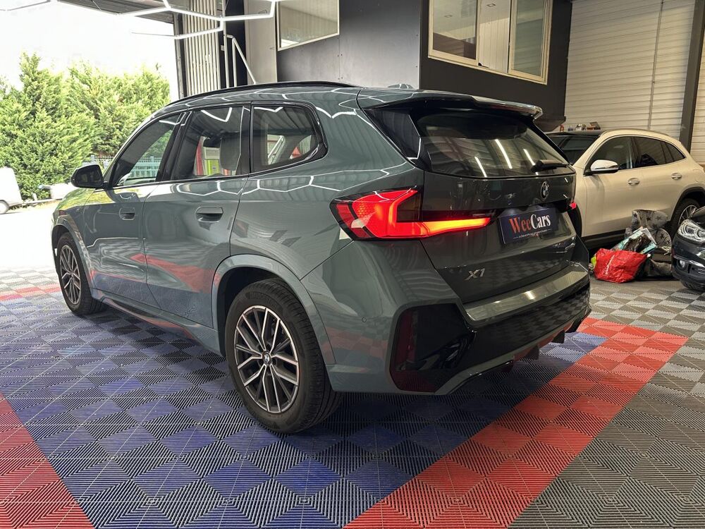 X1 1.8 D 150 M-SPORT SDRIVE BVA 2024 occasion 33370 Artigues-pr&egrave;s-Bordeaux