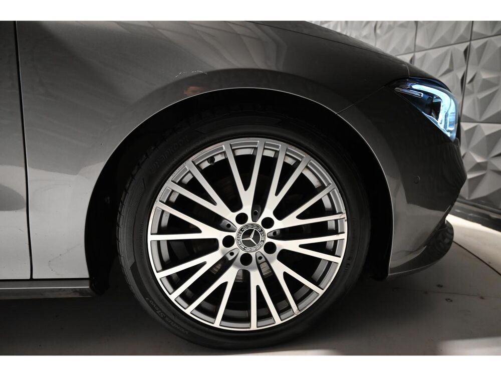 Classe CLA Shooting Brake 180 d - BV 8G-DCT SHOOTING BRAKE - BM 118 Bu 2022 occasion 77100 Meaux