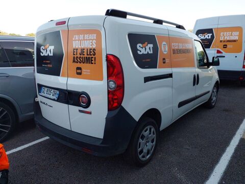 Doblo Fgtte Multijet105 Business 3pl  Clim  kitbois  Radar 2022 occasion 34190 Ganges