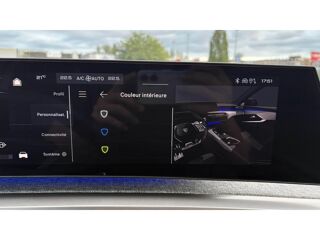 3008 1.2i Hybrid 145 e-DCS6 Allure +PK PANORAMIC NAVIGATION 2025 occasion 81580 Soual