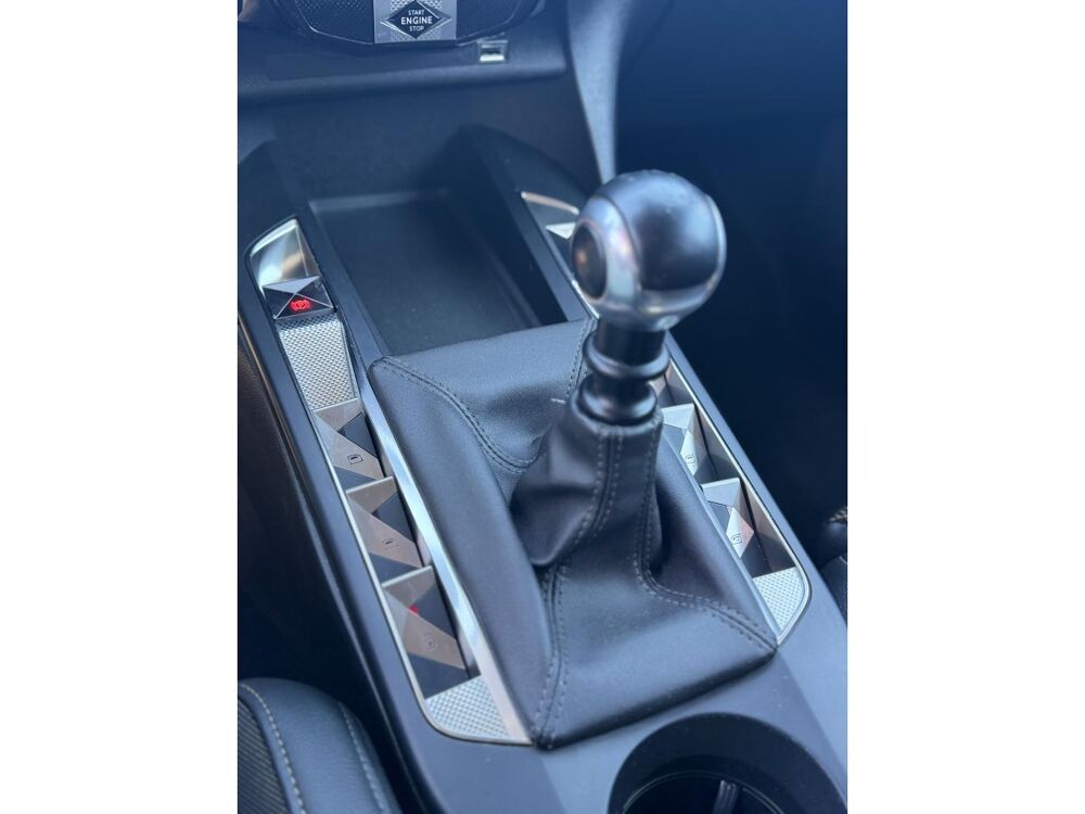 DS3 Crossback SO CHIC 1.5 BlueHDi 100 2020 occasion 44700 Orvault
