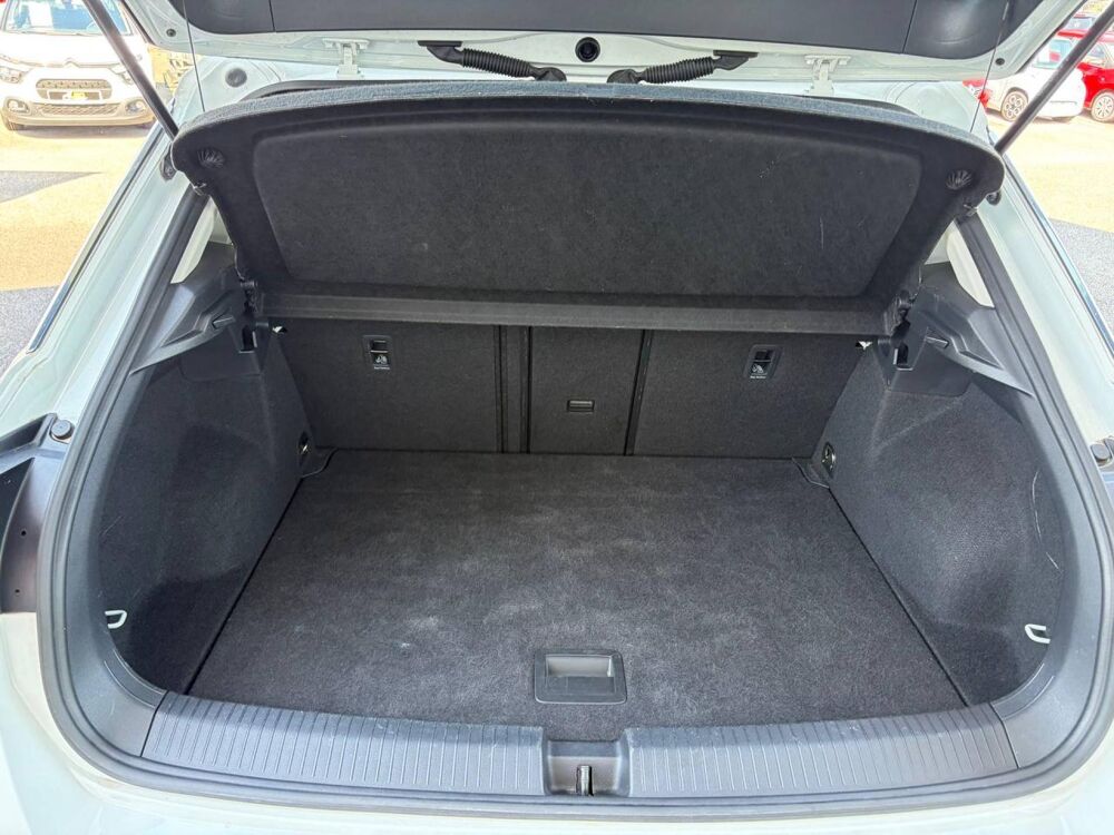 T-ROC 1.5 TSI Evo - 150 - BV DSG 7 ACTIVE 2022 occasion 31660 Bessi&egrave;res