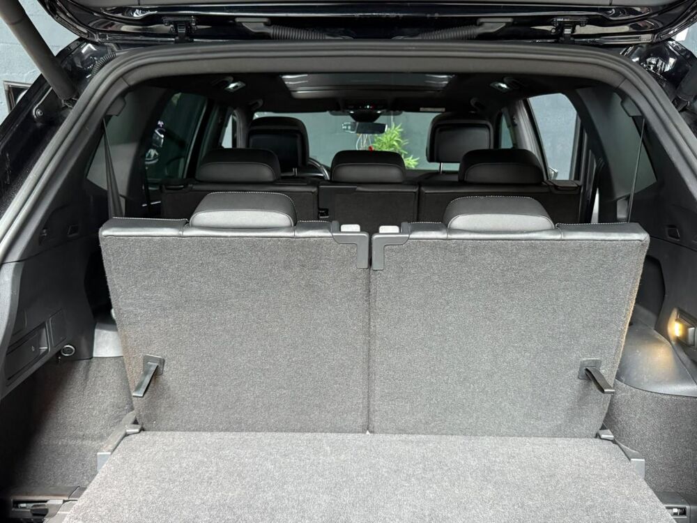 Tiguan ALLSPACE 7 PLACES 200 CH FINITION R LINE - GARANTIE 6 MOIS M 2020 occasion 33700 M&eacute;rignac