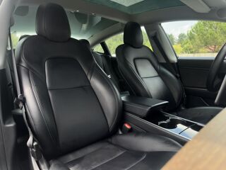 Model 3 Dual Motor AWD Long-Range PH1 - GARANTIE 12 MOIS 2020 occasion 33127 Saint-Jean-d'Illac